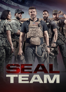 SEAL Team (Season 5)-SEAL Team (Season 5)