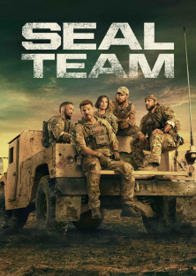 SEAL Team (Season 6) (2022) Episode 1