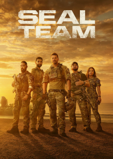 SEAL Team (Season 7)-SEAL Team (Season 7)