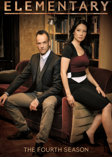 Elementary (Season 4)-Elementary (Season 4)