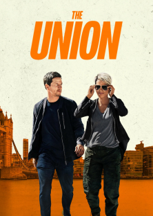 The Union-The Union