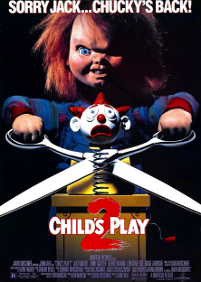 Child's Play 2-Child's Play 2