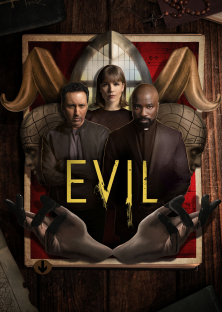 Evil (Season 4)-Evil (Season 4)