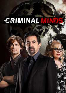 Criminal Minds (Season 14)-Criminal Minds (Season 14)