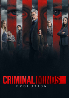 Criminal Minds (Season 17)-Criminal Minds (Season 17)