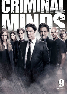 Criminal Minds (Season 9)-Criminal Minds (Season 9)