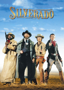 Silverado-Silverado