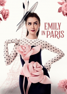 Emily in Paris (Season 4)-Emily in Paris (Season 4)