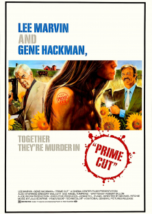 Prime Cut-Prime Cut