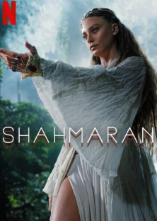 Shahmaran (Season 2)-Shahmaran (Season 2)