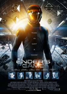 Ender's Game-Ender's Game