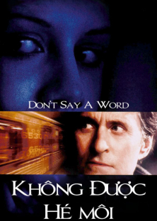 Don't Say a Word-Don't Say a Word