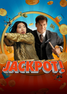 Jackpot! (2024)