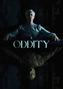 Oddity-Oddity