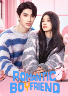 Romantic Boyfriend-Romantic Boyfriend