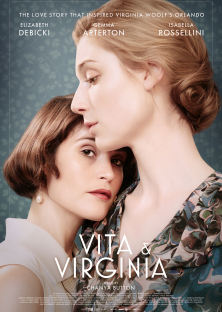 Vita & Virginia-Vita & Virginia