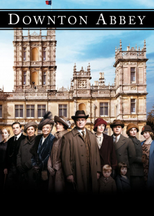 Downton Abbey-Downton Abbey