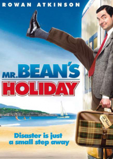 Mr Bean's Holiday-Mr Bean's Holiday