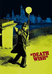 Death Wish-Death Wish