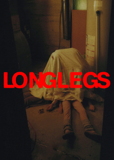 Longlegs-Longlegs