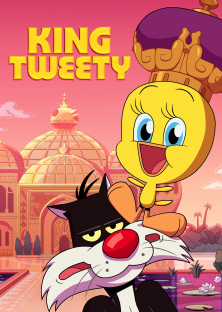 King Tweety-King Tweety