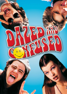 Dazed and Confused-Dazed and Confused