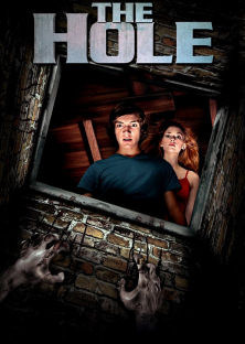 The Hole-The Hole