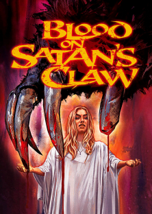 The Blood on Satan's Claw-The Blood on Satan's Claw