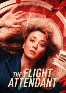 The Flight Attendant (Season 2)-The Flight Attendant (Season 2)