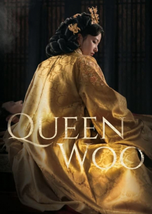 Queen Woo-Queen Woo