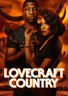 Lovecraft Country-Lovecraft Country