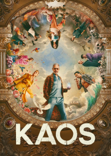 KAOS-KAOS