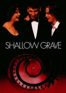 Shallow Grave-Shallow Grave