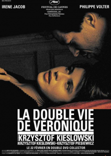 The Double Life of Véronique-The Double Life of Véronique