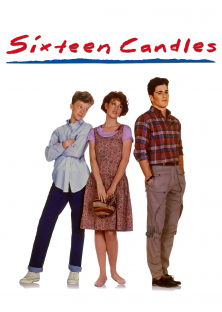 Sixteen Candles-Sixteen Candles