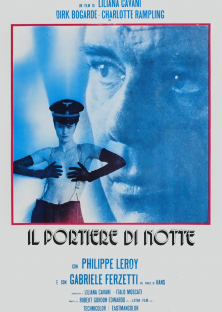 The Night Porter-The Night Porter