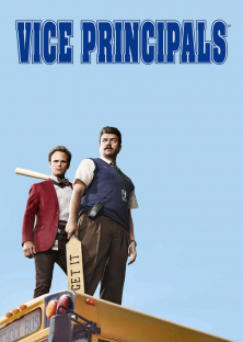 Vice Principals (Season 1)-Vice Principals (Season 1)