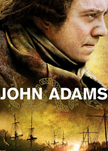 John Adams-John Adams