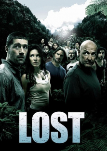 Lost (Season 2)-Lost (Season 2)