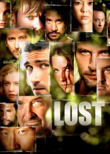 Lost (Season 3)-Lost (Season 3)