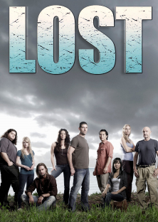 Lost (Season 4)-Lost (Season 4)