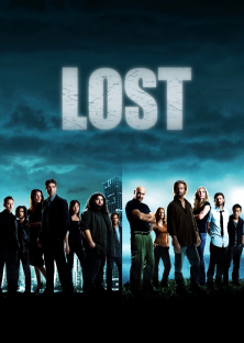 Lost (Season 5)-Lost (Season 5)