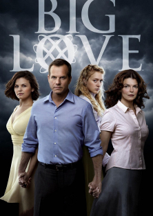 Big Love (Season 4)-Big Love (Season 4)