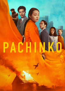 Pachinko (Season 2)-Pachinko (Season 2)