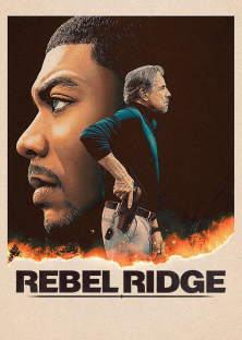 Rebel Ridge-Rebel Ridge