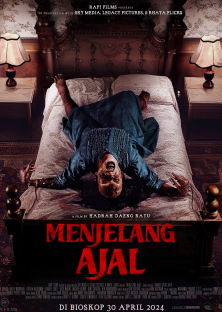 Menjelang Ajal-Menjelang Ajal