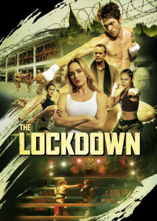 The Lockdown-The Lockdown