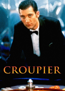 Croupier-Croupier