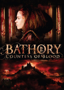 Bathory: Countess of Blood-Bathory: Countess of Blood