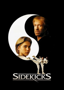 Sidekicks-Sidekicks